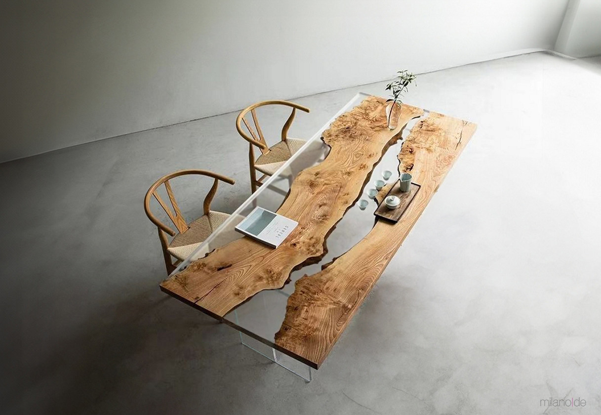 Marine Liquid table