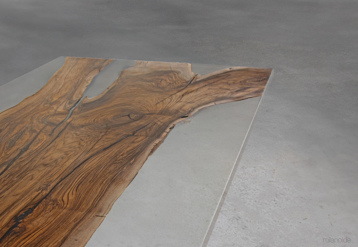 Marine Liquid Thor table