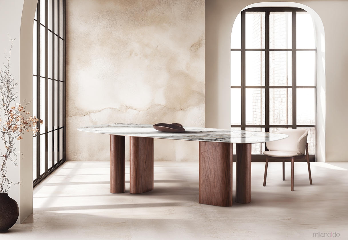 Naberius table