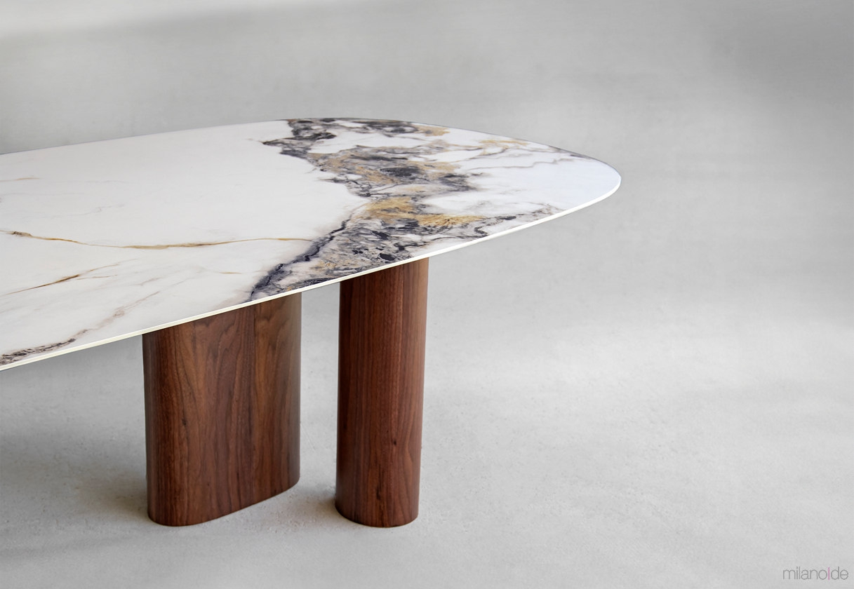 Naberius table