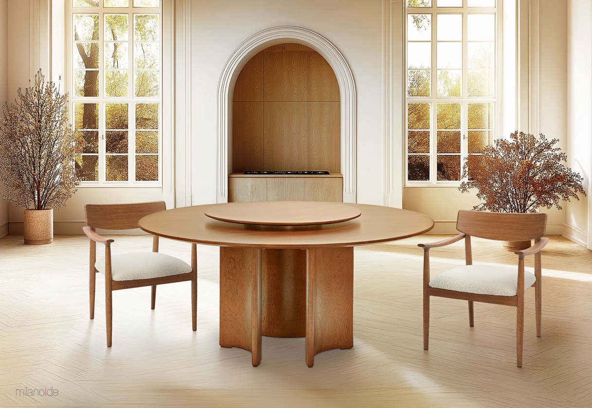 Rayden table