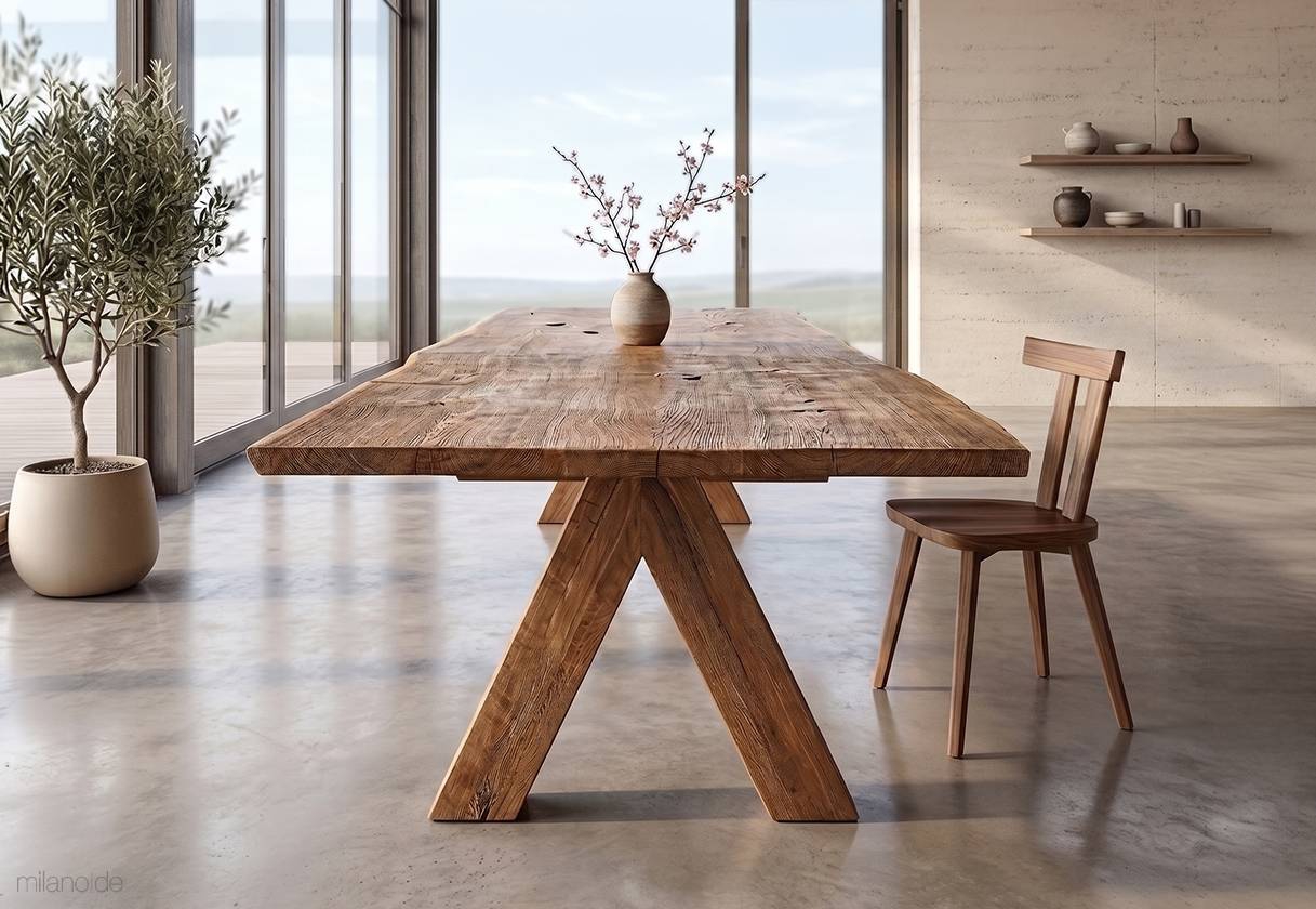 Toro chair