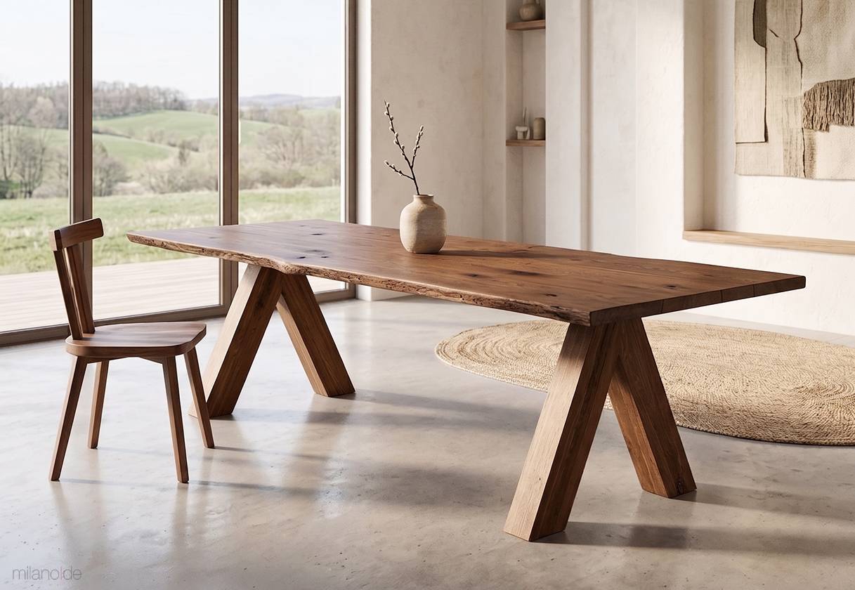 Toro chair