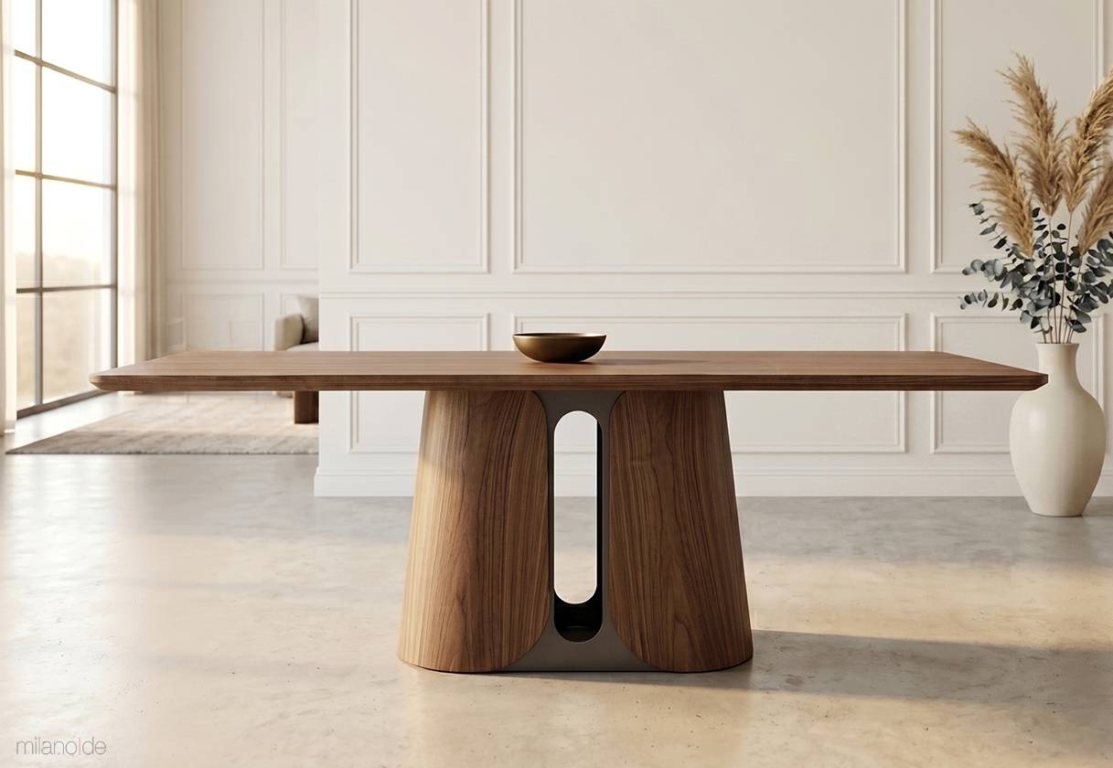 Tranquil table