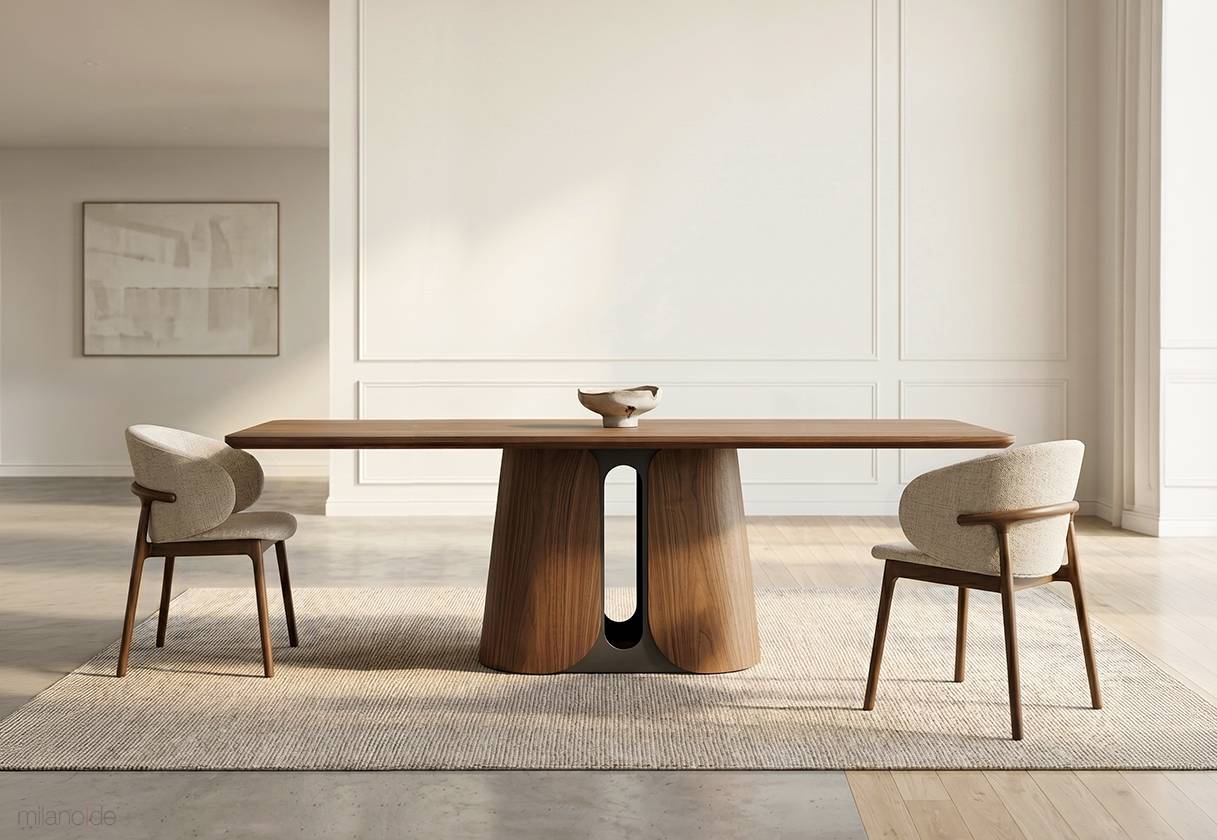Tranquil table