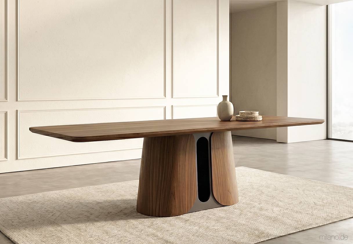 Tranquil table