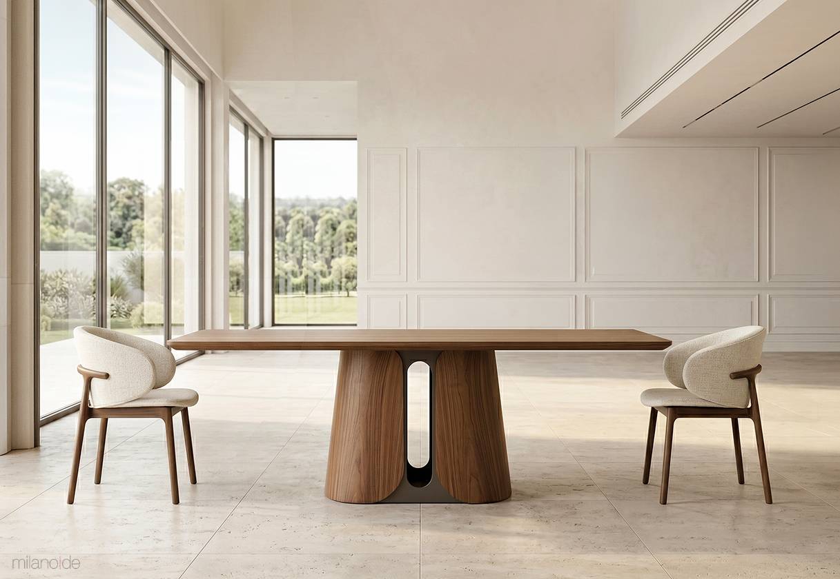 Tranquil table