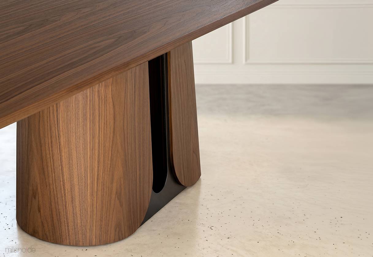 Tranquil table