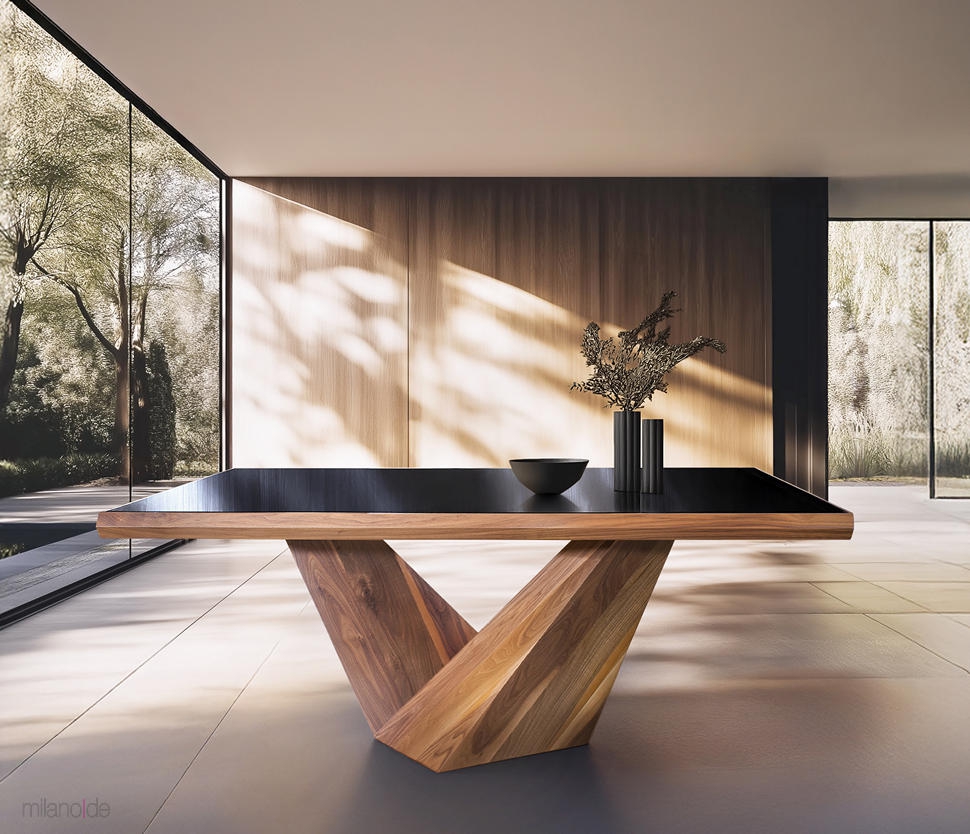 Tuscany table