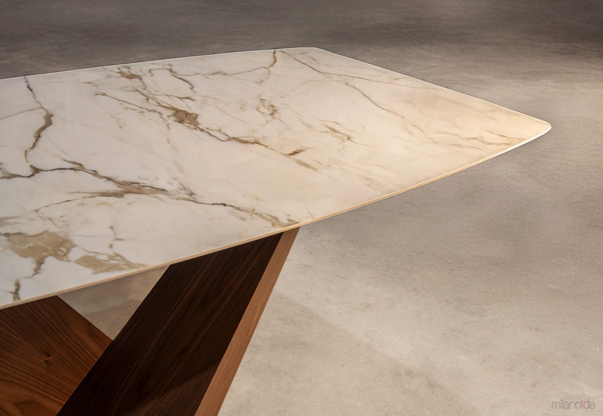 Tuscany Ceramic table