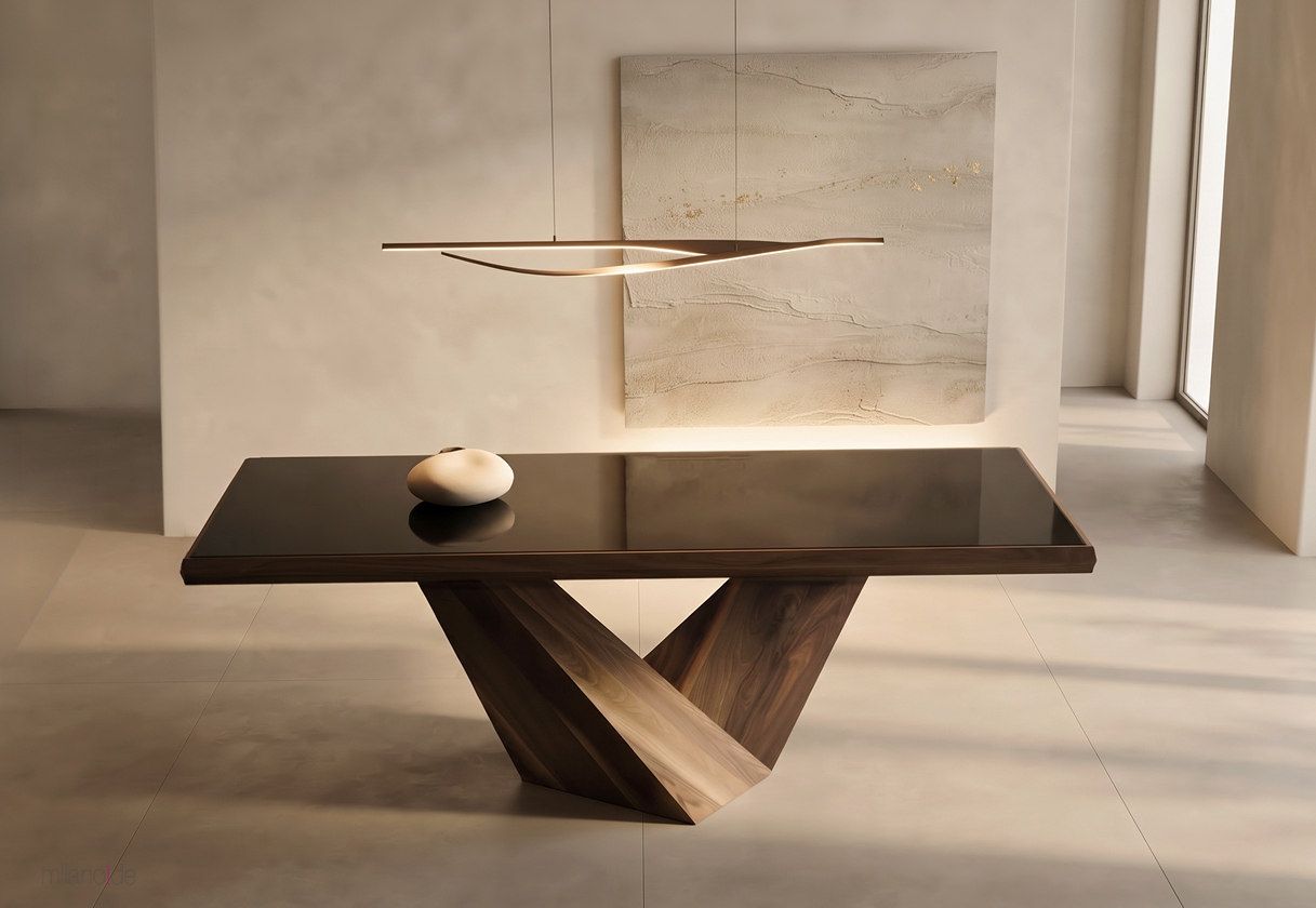 Tuscany table