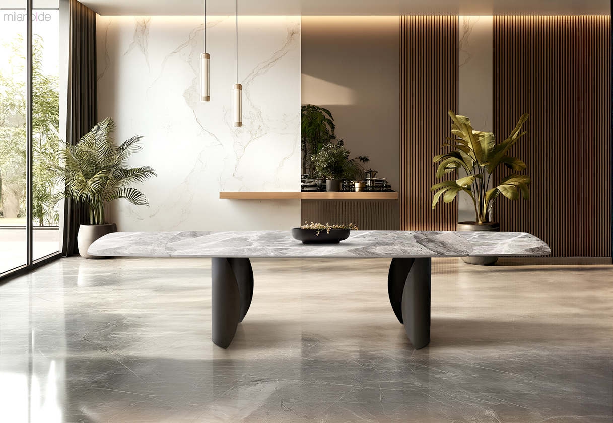 Vesper table