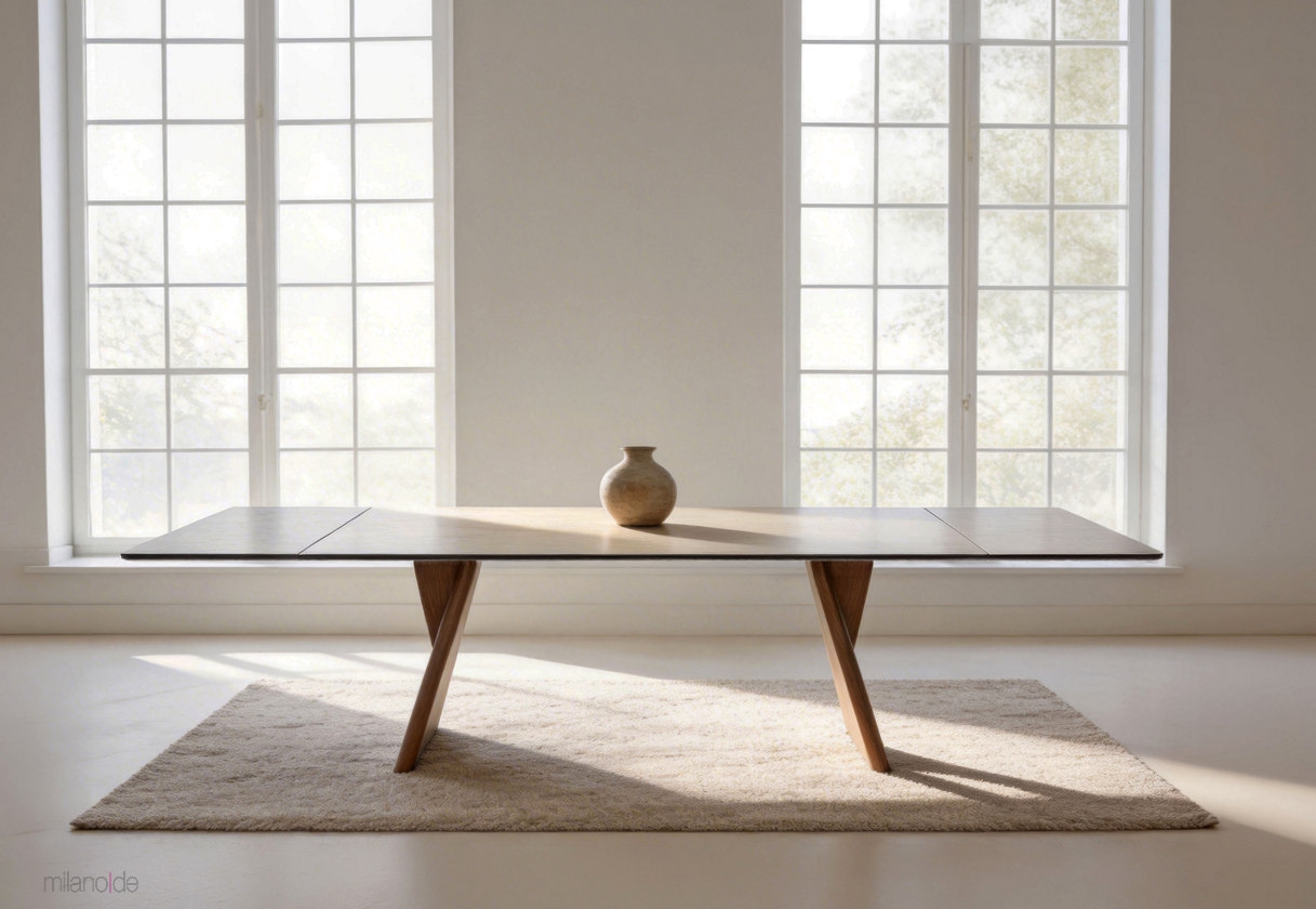 Vicente table