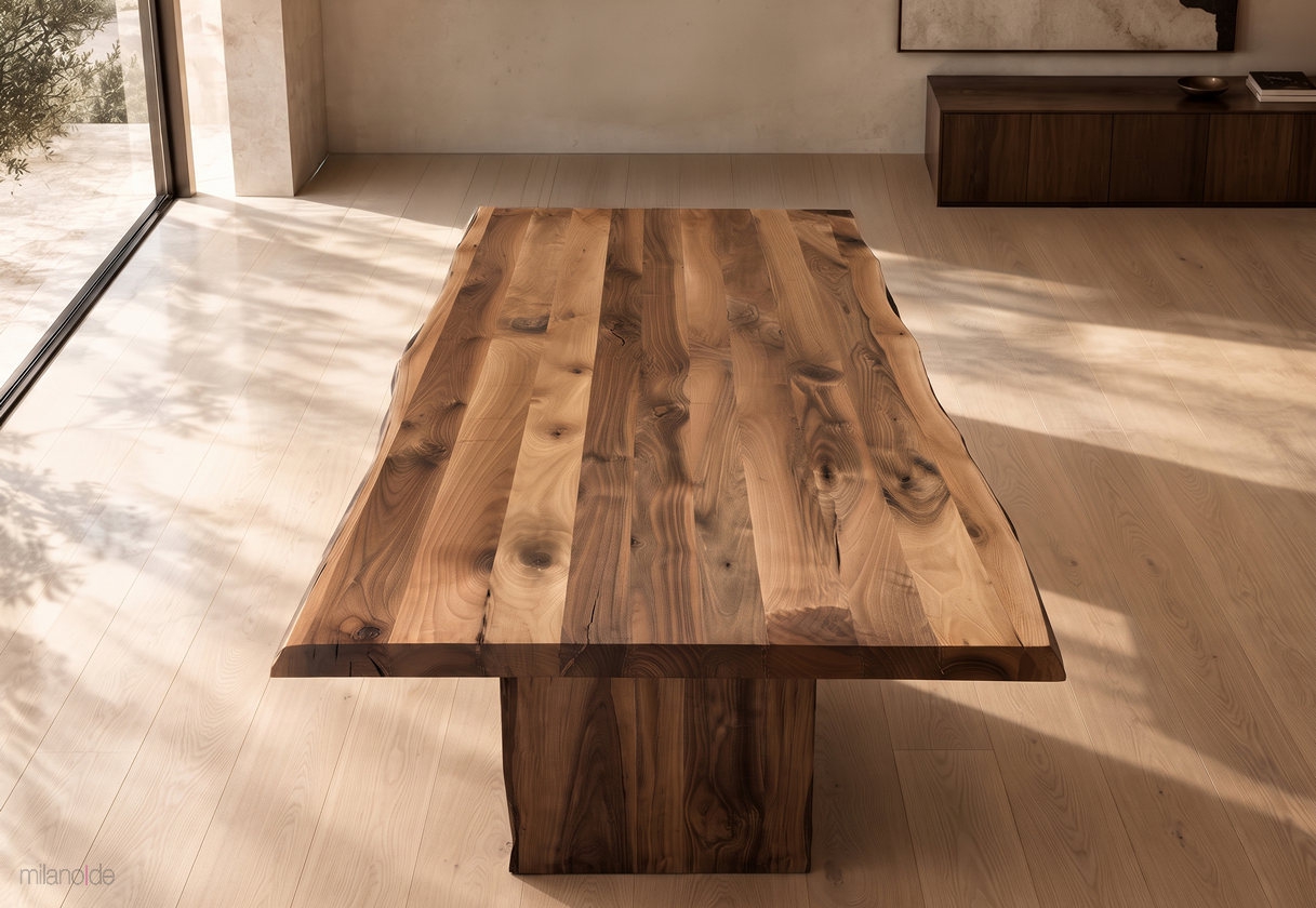 Τραπέζι Viking Wood
