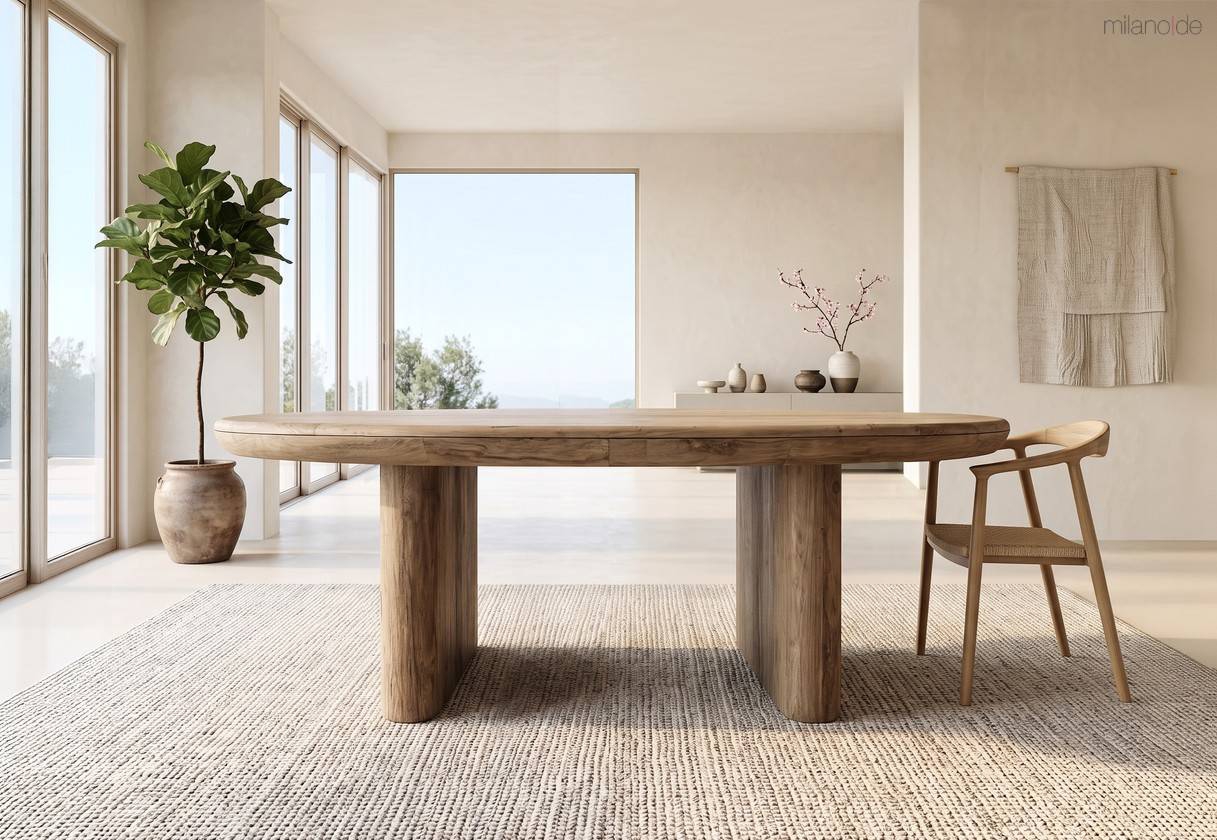 Zafina table