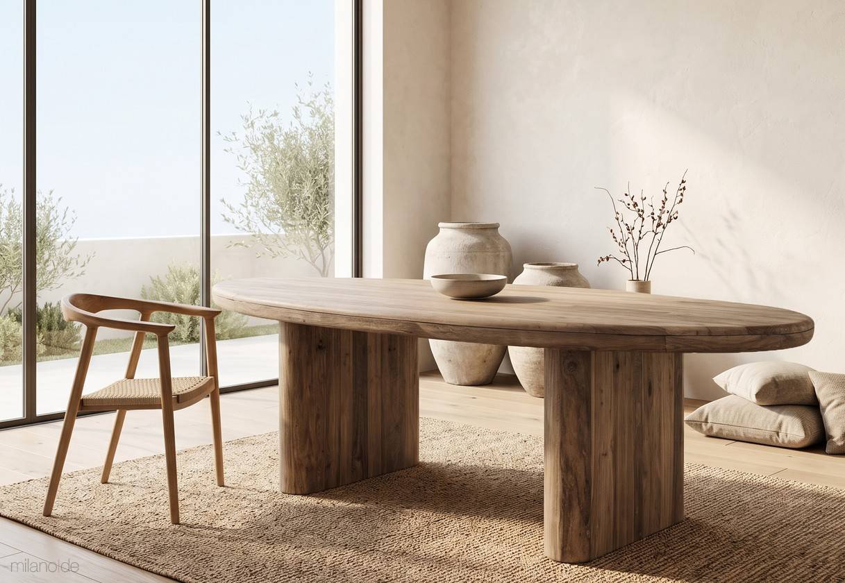 Zafina table