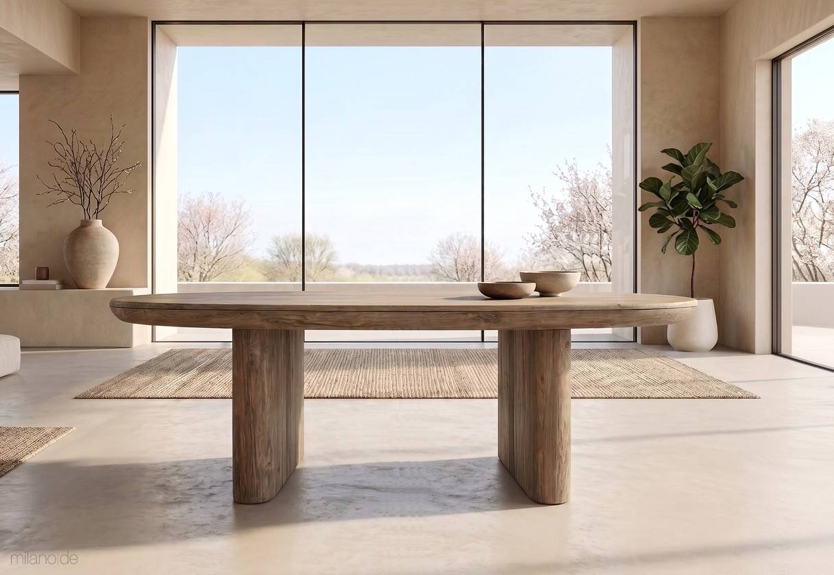 Zafina table