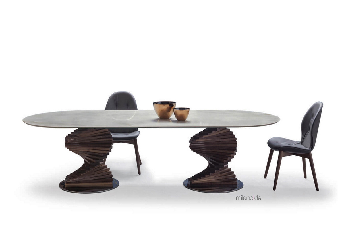 Firenze Double table