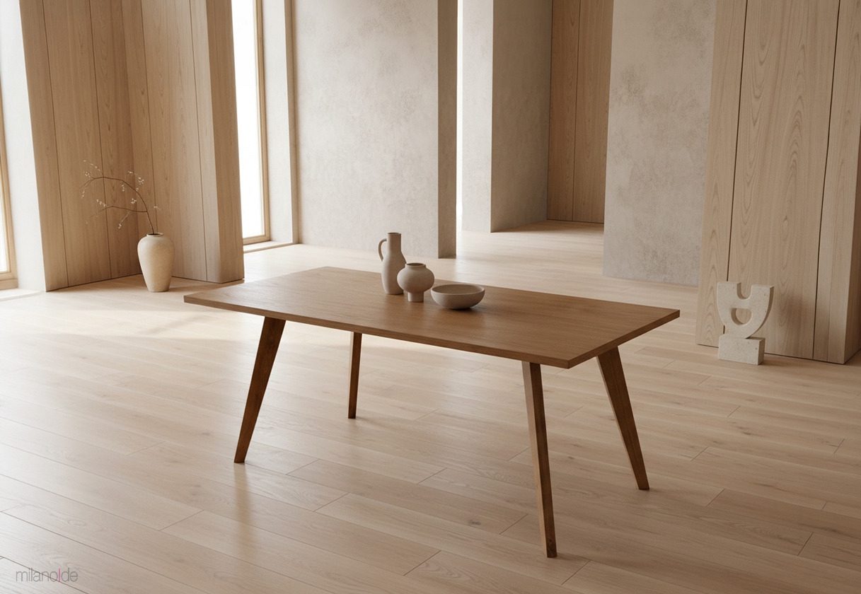 Lando table