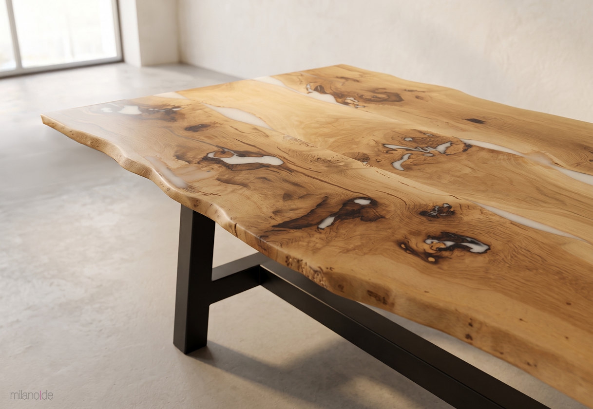 Terra Falcone table