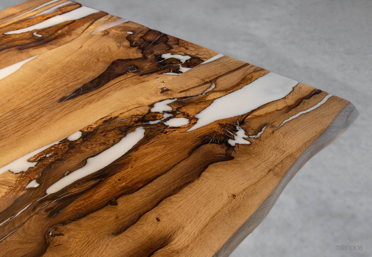 Dominic Terra table