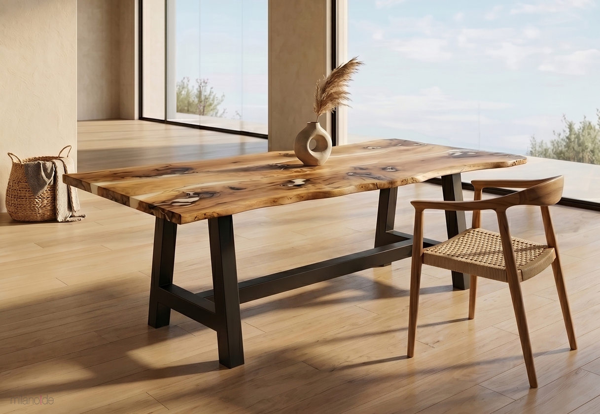 Terra Falcone table
