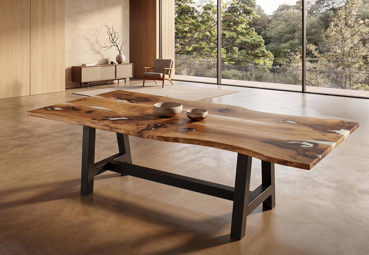 Terra Falcone table