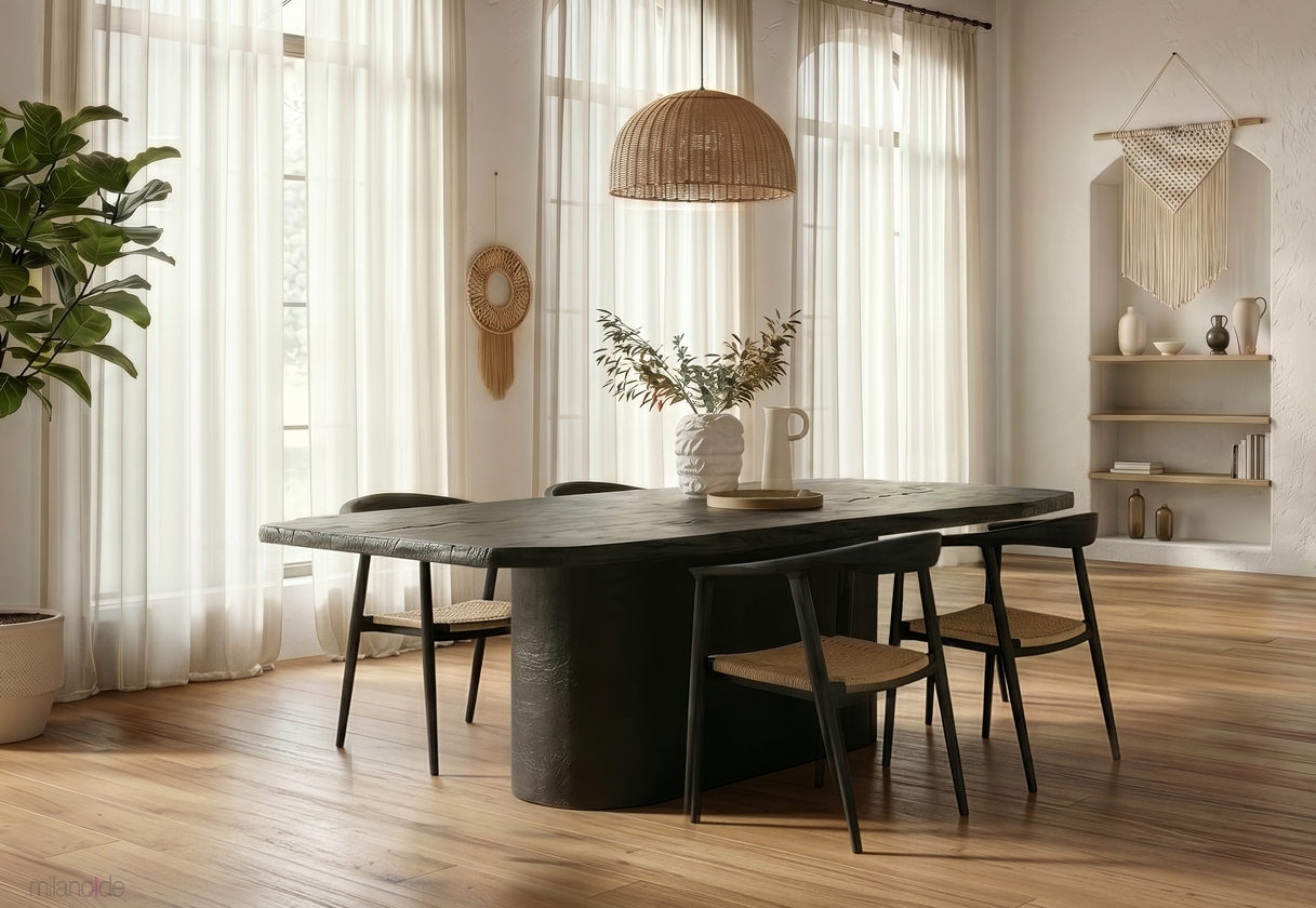 Thor Othello table
