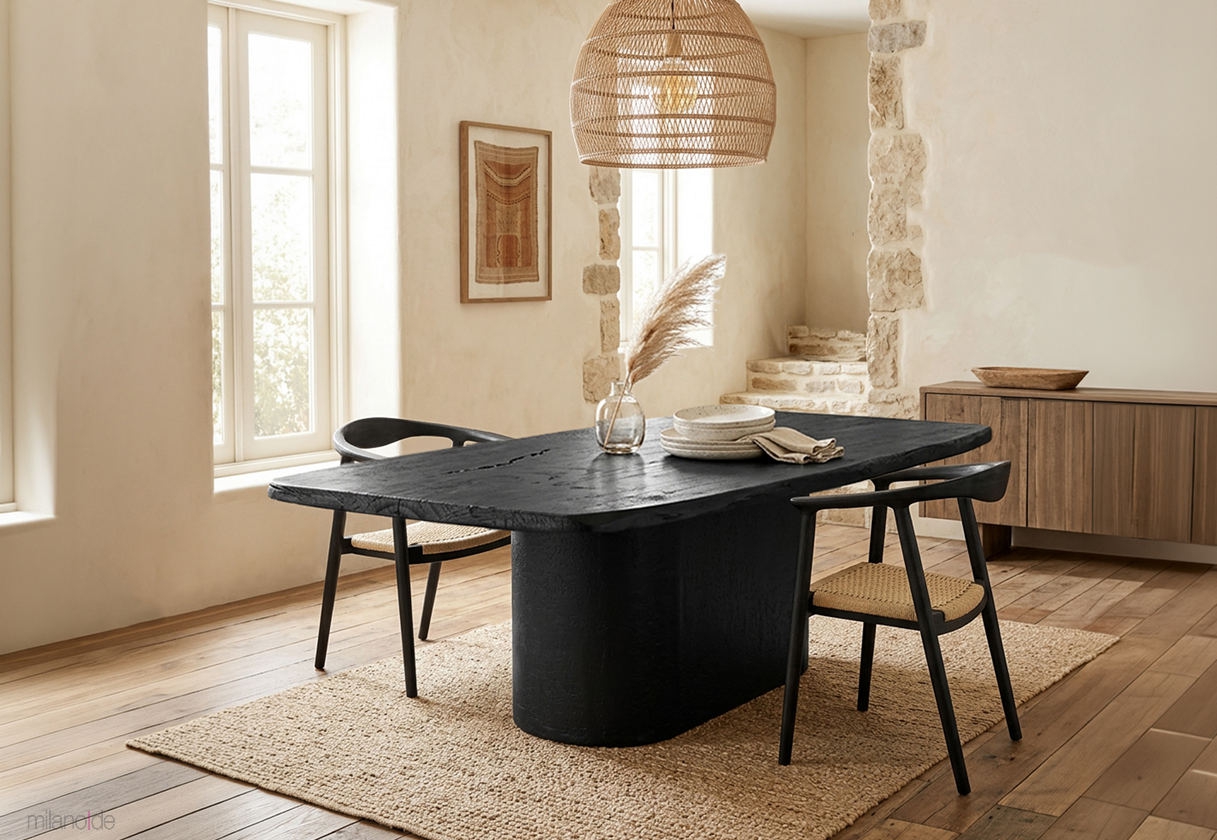 Thor Othello table