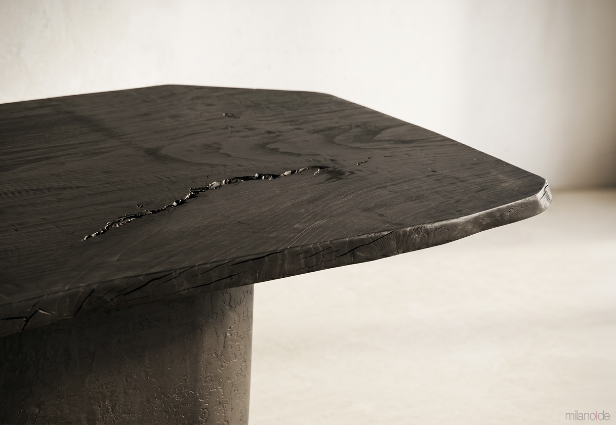 Thor Othello table