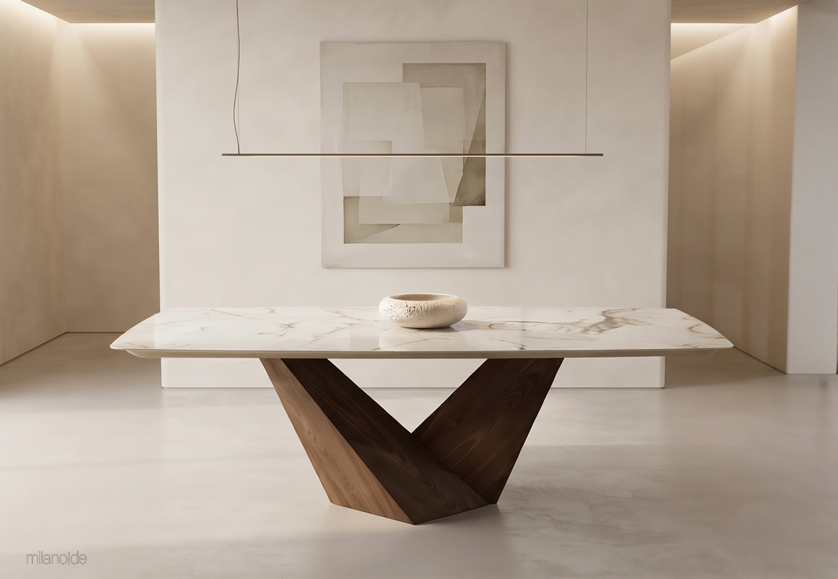 Tuscany Ceramic table
