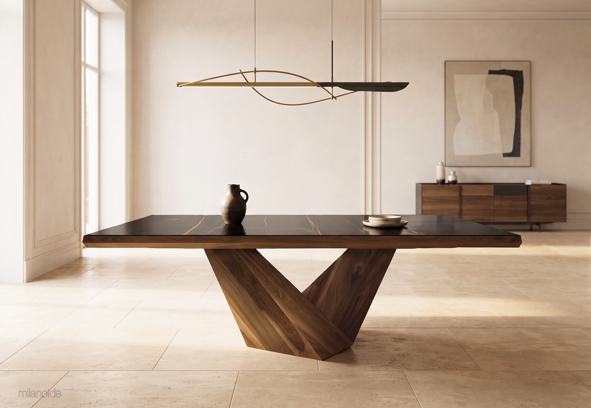 Tuscany Ceramic table