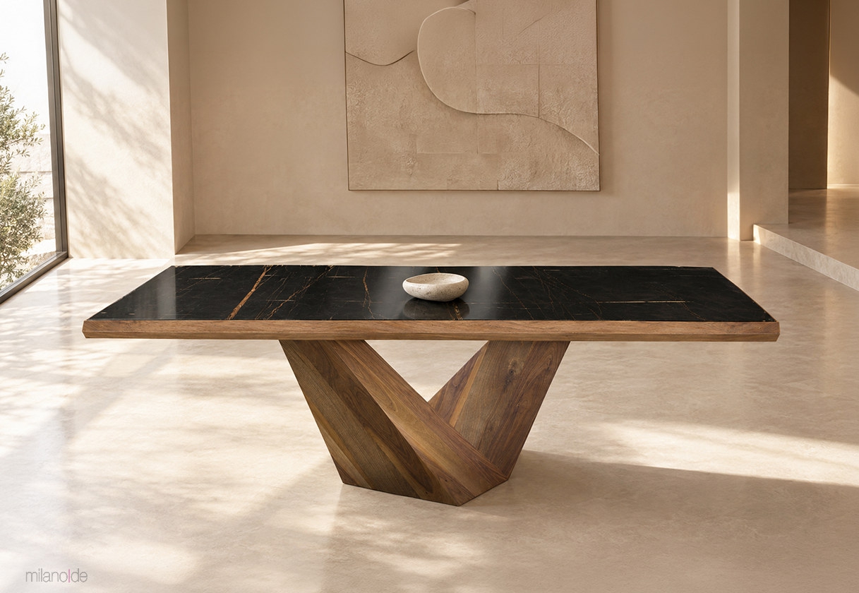 Tuscany Ceramic table