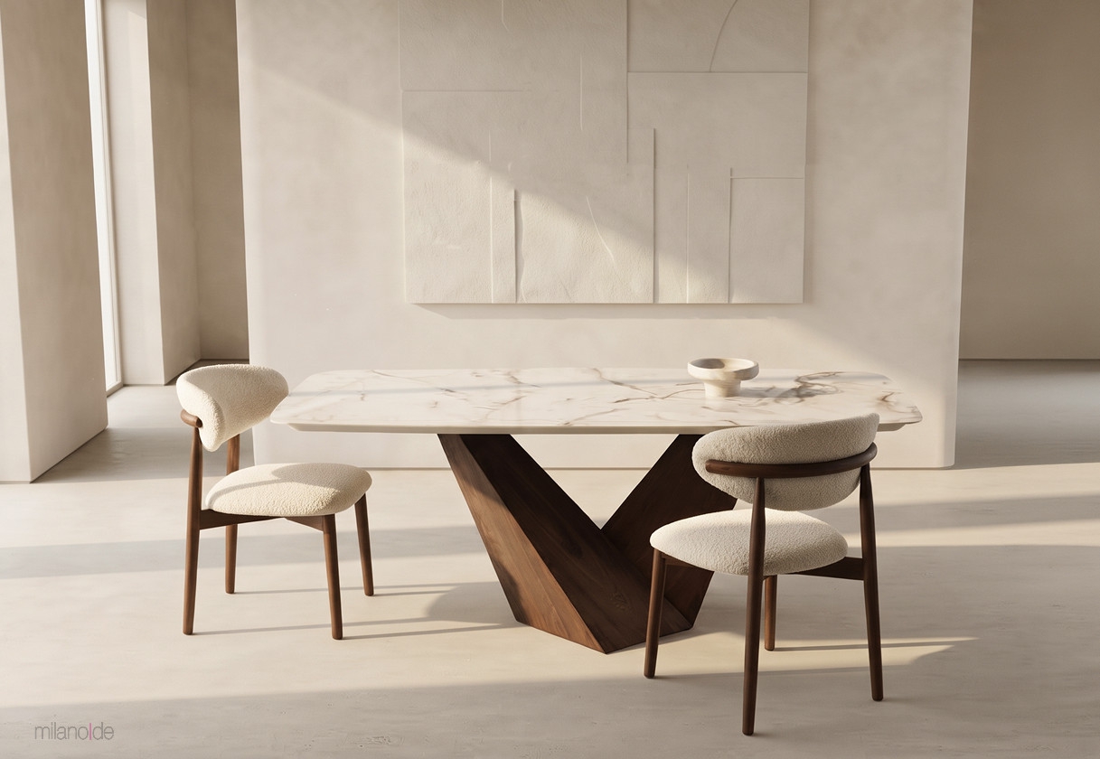 Tuscany Ceramic table