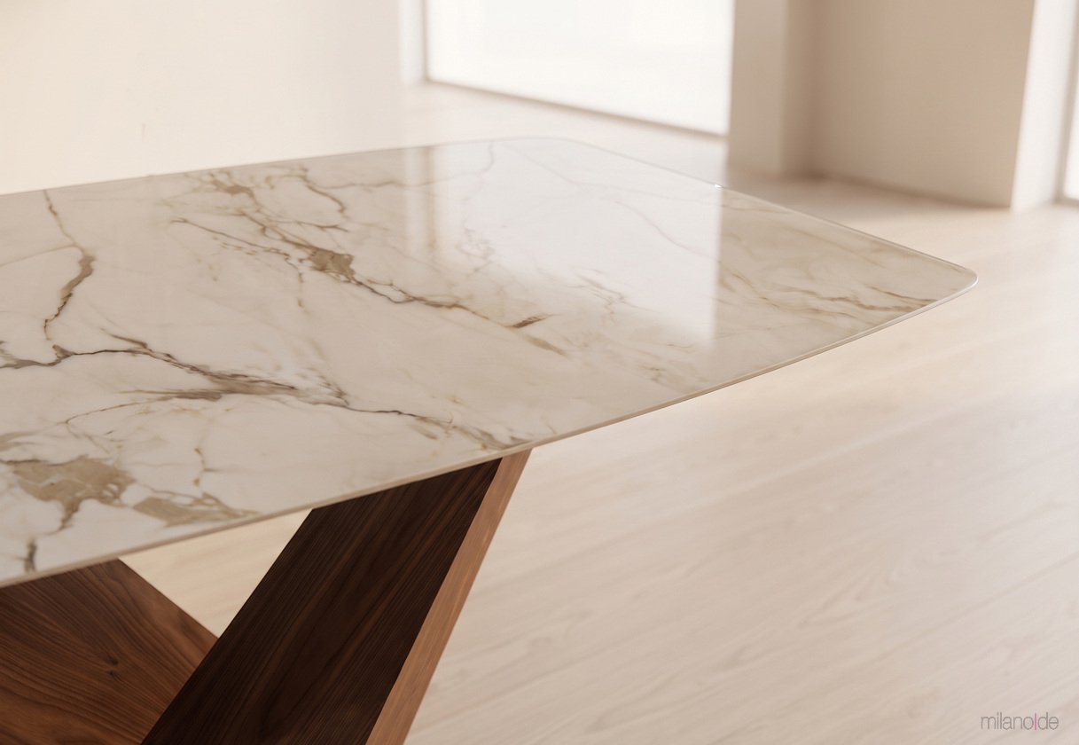 Tuscany Ceramic table